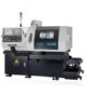 SWISS TYPE SLIDING HEAD CNC LATHE_JSL-20/20A - Image 2