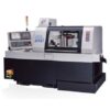 SWISS TYPE SLIDING HEAD CNC LATHE_JSL-20/20A - Image 3