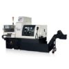 SWISS TYPE SLIDING HEAD CNC LATHE_JSL-20/20A - Image 4