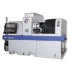 SWISS TYPE SLIDING HEAD CNC LATHE_JSL-20/20A - Image 6