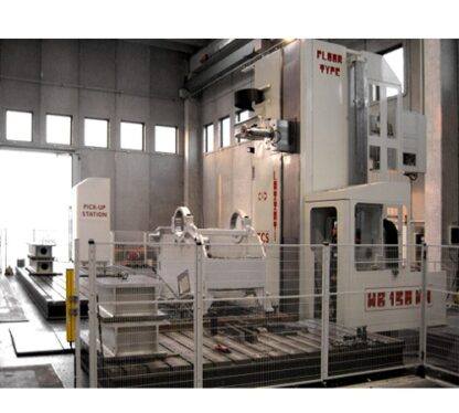 LAZATTI_Linea Floor Type Ram Boring