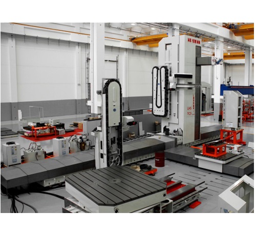 LAZZATI_Linea Floor Type Ram Boring