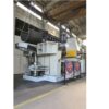PLANETARY MOVEMENT 3 ROLL PLATE BENDING MACHINE - Image 2