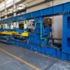 2. TUBE FINISHING LINES